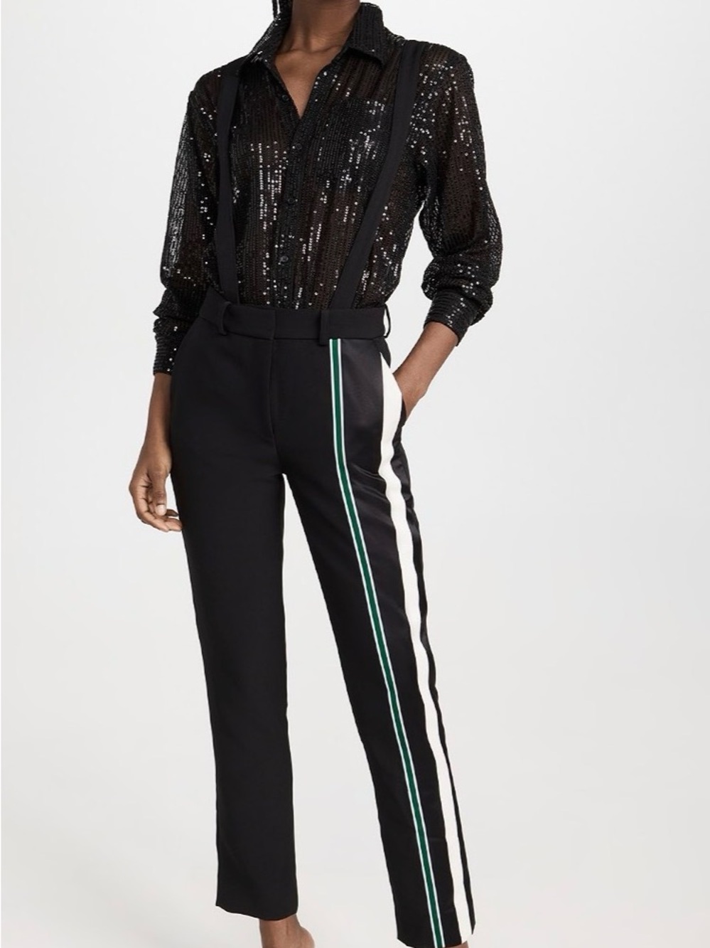 Hellessy Camino Pants